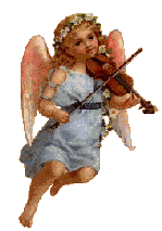 Angel Fiddle